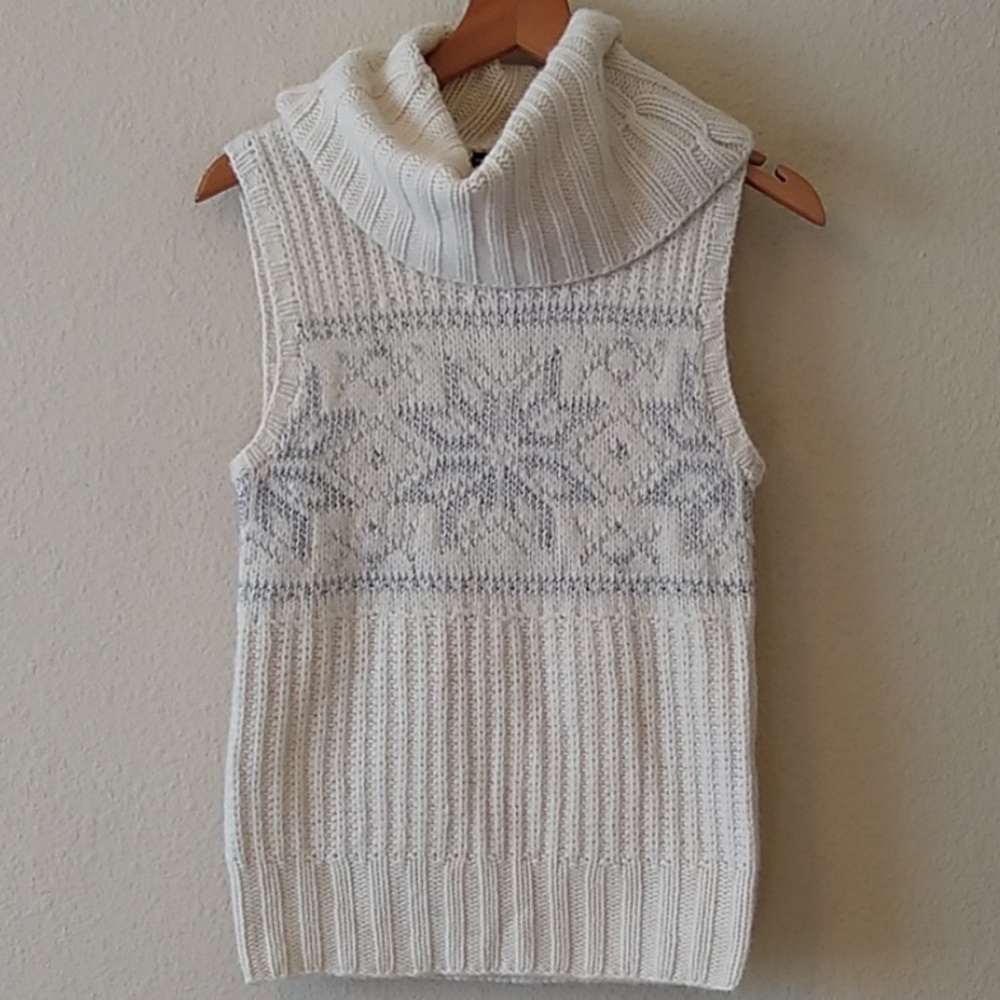 Ralph Lauren Knit Sweater
